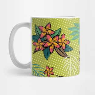 Meet Me At The Beach Mug